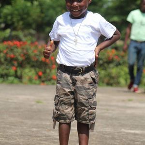 Meet your Posher, Mercy